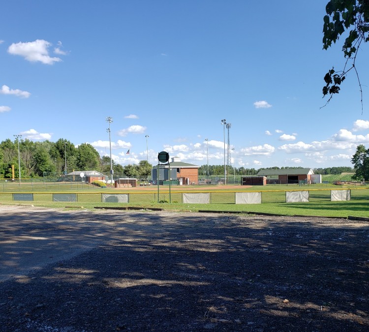 Madison Community Youth Park (Mansfield,&nbspOH)